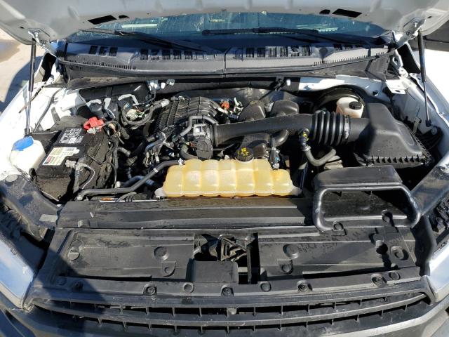 Photo 11 from auction – 2019 FORD F150 with VIN 1FTMF1CB3KKE82988