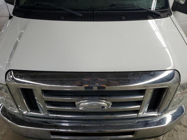 Photo 12 from auction – 2014 FORD ECONOLINE with VIN 1FBNE3BLXEDA97745