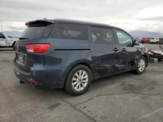 Фото 3 с аукциона – 2016 KIA SEDONA LX с VIN KNDMB5C19G6098742