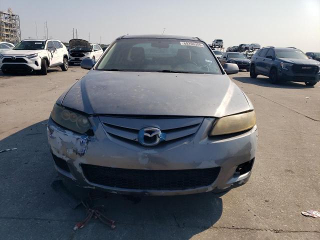 Photo 5 from auction – 2007 MAZDA 6 I with VIN 1YVHP80CX75M53153