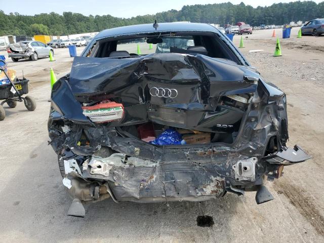 Photo 6 from auction – 2016 AUDI A6 PREMIUM with VIN WAUCFAFC7GN091927