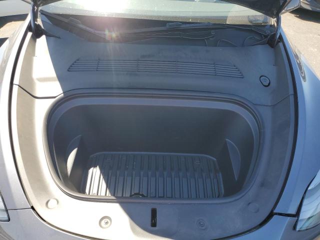 Photo 12 from auction – 2023 TESLA MODEL Y with VIN 7SAYGDED4PF979800