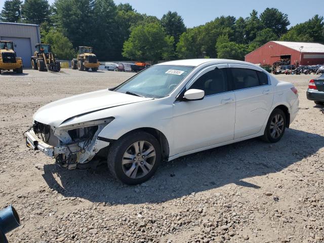 HONDA ACCORD LXP 2012 with VIN 1HGCP2F40CA170678 - Photo from auction