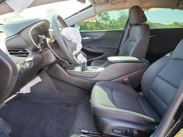 Photo 7 from auction – 2017 CHEVROLET MALIBU LT with VIN 1G1ZE5ST6HF281297