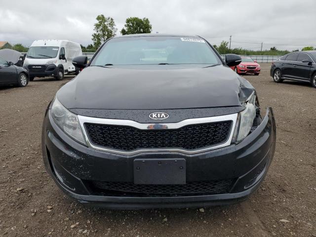 Photo 5 from auction – 2011 KIA OPTIMA LX with VIN KNAGM4A75B5171884