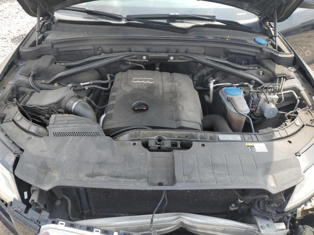 Photo 11 from auction – 2013 AUDI Q5 PREMIUM PLUS with VIN WA1LFAFP4DA095159