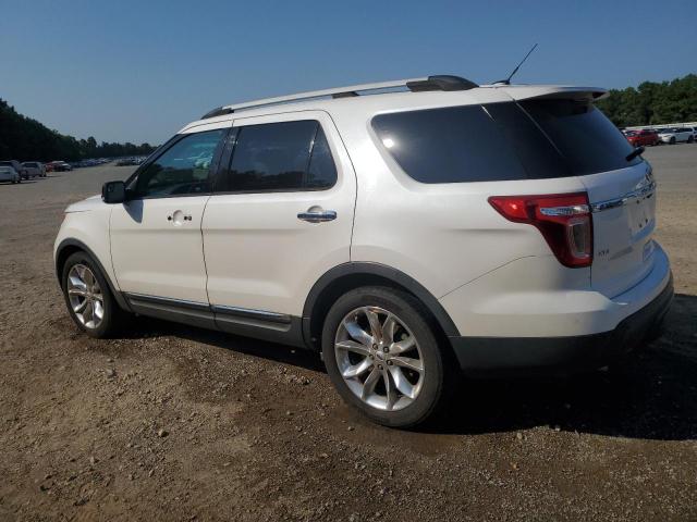 Photo 2 from auction – 2013 FORD EXPLORER X with VIN 1FM5K7D8XDGC57801