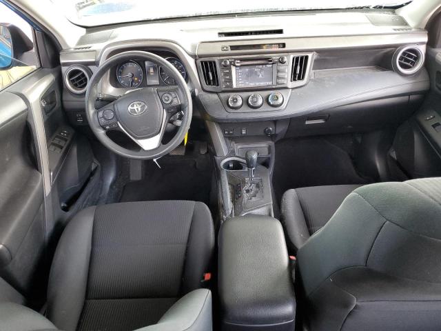 Photo 8 from auction – 2018 TOYOTA RAV4 LE with VIN 2T3ZFREV0JW466717