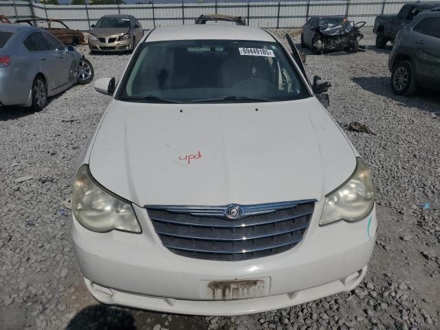 Photo 5 from auction – 2010 CHRYSLER SEBRING LI with VIN 1C3CC5FB3AN223734
