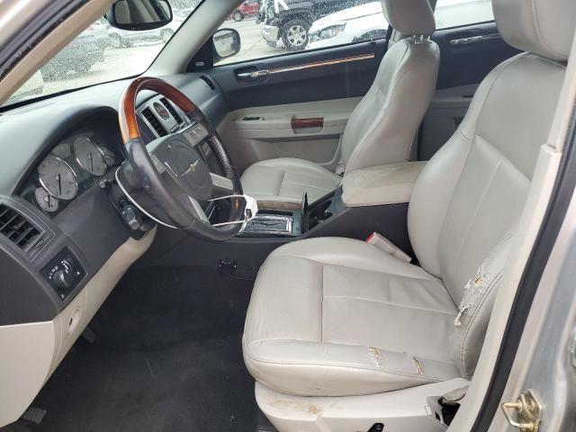 Photo 7 from auction – 2005 CHRYSLER 300 TOURING with VIN 2C3AA53GX5H613239