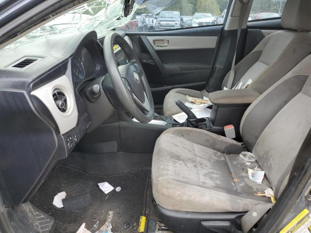 Photo 7 from auction – 2017 TOYOTA COROLLA L with VIN 5YFBURHE6HP686810