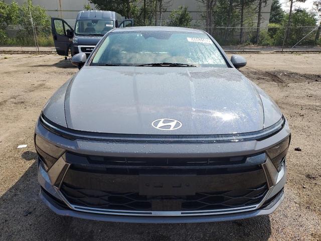 Photo 5 from auction – 2025 HYUNDAI SONATA SEL with VIN KMHL64JA5SA447622