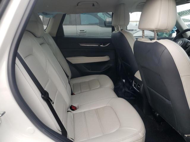 Photo 11 from auction – 2019 MAZDA CX-5 GRAND with VIN JM3KFBDM8K0677047