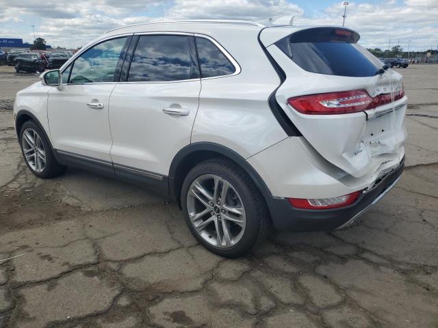 Photo 2 from auction – 2019 LINCOLN MKC RESERVE with VIN 5LMCJ3D92KUL16511