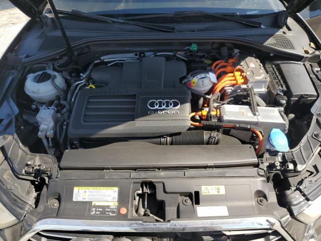Photo 12 from auction – 2017 AUDI A3 E-TRON PREMIUM with VIN WAUUPBFF1HA104827