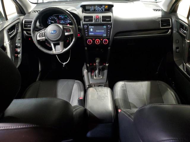 Photo 8 from auction – 2017 SUBARU FORESTER 2 with VIN JF2SJATC7HH433105