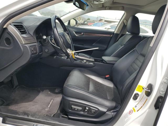 Photo 7 from auction – 2017 LEXUS GS 350 BAS with VIN JTHBZ1BL0HA008745