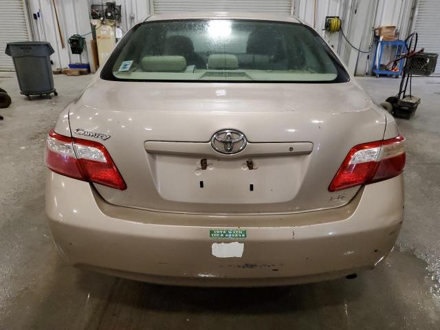 Photo 6 from auction – 2008 TOYOTA CAMRY CE with VIN 4T1BE46K68U773114