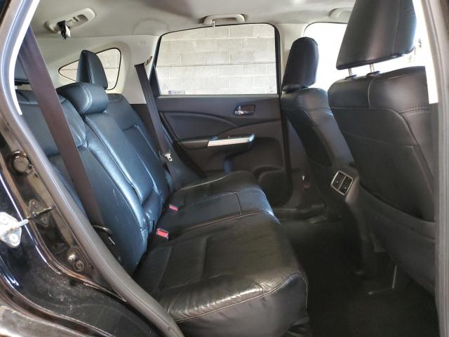 Photo 11 from auction – 2016 HONDA CR-V EXL with VIN 5J6RM4H73GL055369