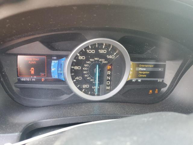 Photo 9 from auction – 2013 FORD EXPLORER L with VIN 1FM5K8F81DGB47920