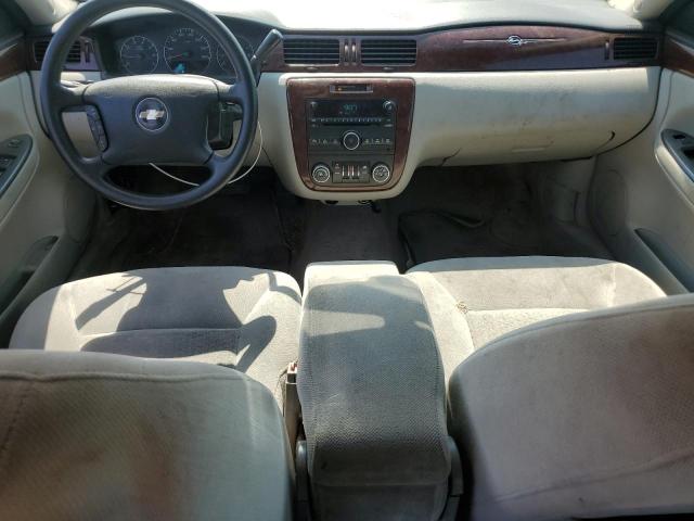 Photo 8 from auction – 2006 CHEVROLET IMPALA LT with VIN 2G1WT58K069119887