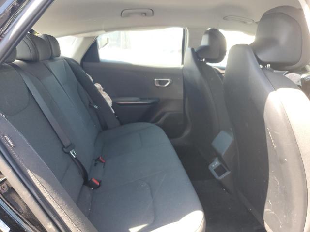 Photo 10 from auction – 2025 KIA K4 LX with VIN 3KPFT4DE9SE129363