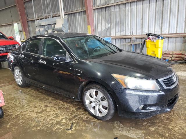 Photo 4 from auction – 2010 HONDA ACCORD with VIN 1HGCP3F88AA024583