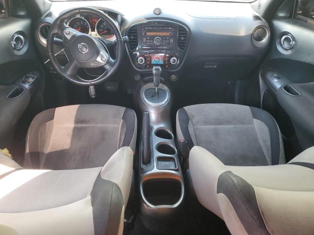 Photo 8 from auction – 2011 NISSAN JUKE S with VIN JN8AF5MR1BT020112