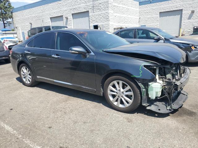 Photo 4 from auction – 2010 LEXUS ES 350 with VIN JTHBK1EG1A2369548