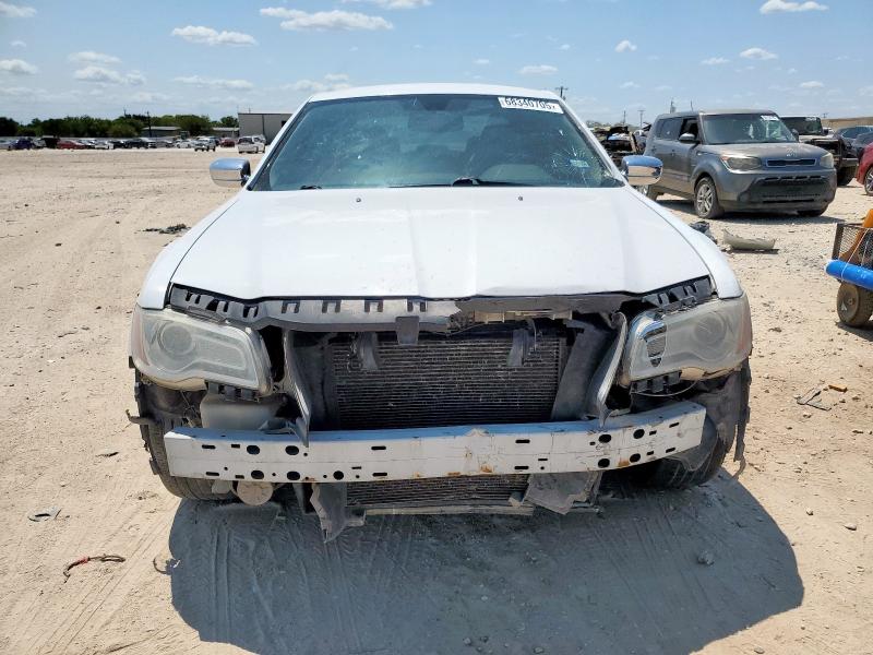 Photo 5 from auction – 2012 CHRYSLER 300 LIMITE with VIN 2C3CCACGXCH229194