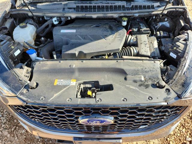 Photo 12 from auction – 2020 FORD EDGE ST with VIN 2FMPK4AP8LBA36979