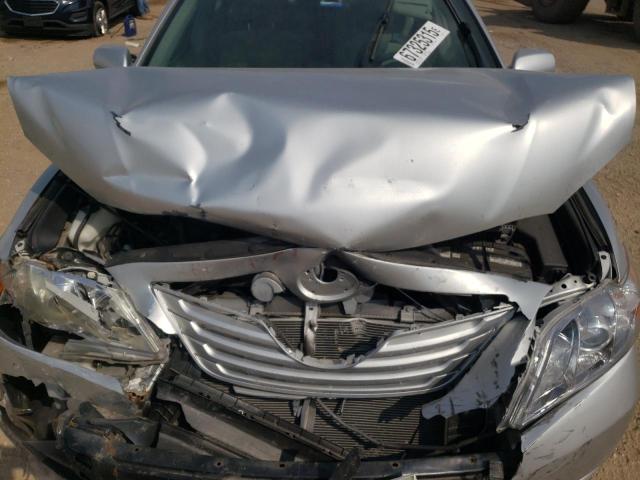 Photo 11 from auction – 2008 TOYOTA CAMRY CE with VIN 4T1BE46K08U237050