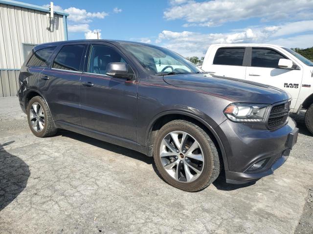 Photo 4 from auction – 2014 DODGE DURANGO R/ with VIN 1C4SDJCT0EC978982