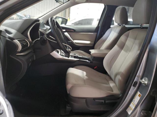 Photo 7 from auction – 2018 MITSUBISHI ECLIPSE CROSS SE with VIN JA4AT5AA2JZ043861