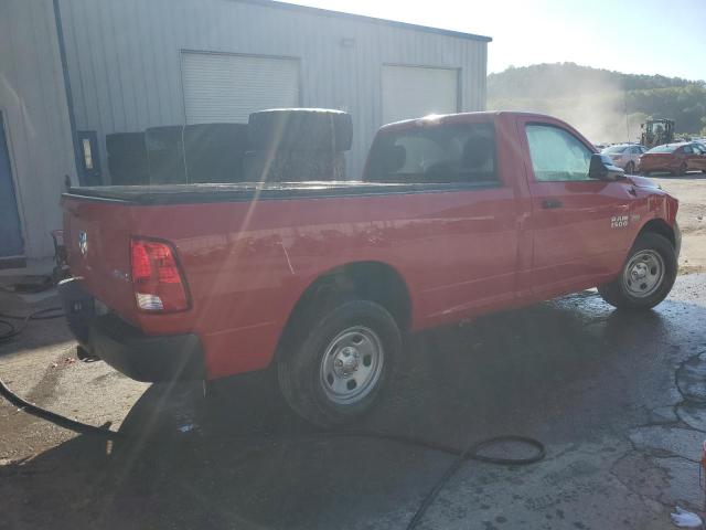 Photo 3 from auction – 2018 RAM 1500 ST with VIN 3C6JR7DT2JG210434