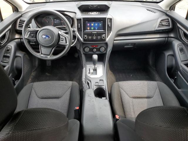 Photo 8 from auction – 2018 SUBARU IMPREZA with VIN 4S3GTAA67J3715064