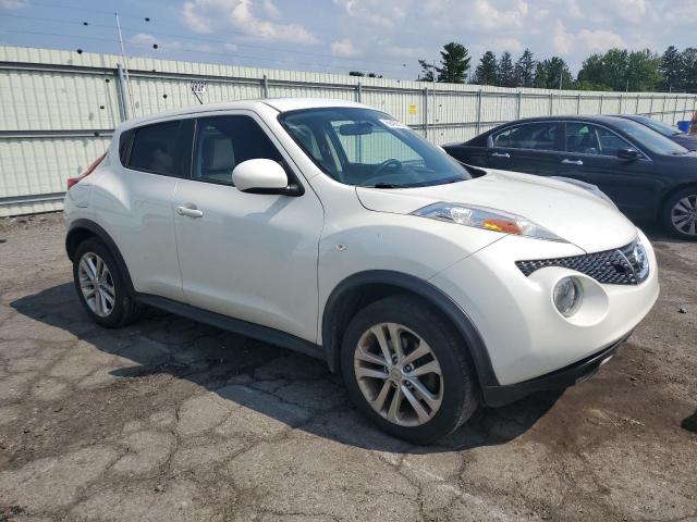 Photo 4 from auction – 2014 NISSAN JUKE S with VIN JN8AF5MV2ET482647