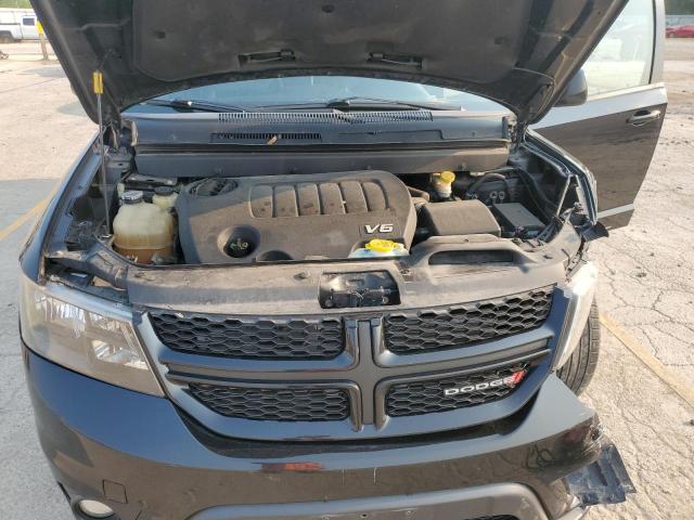 Photo 11 from auction – 2016 DODGE JOURNEY R/T with VIN 3C4PDCEG1GT187241