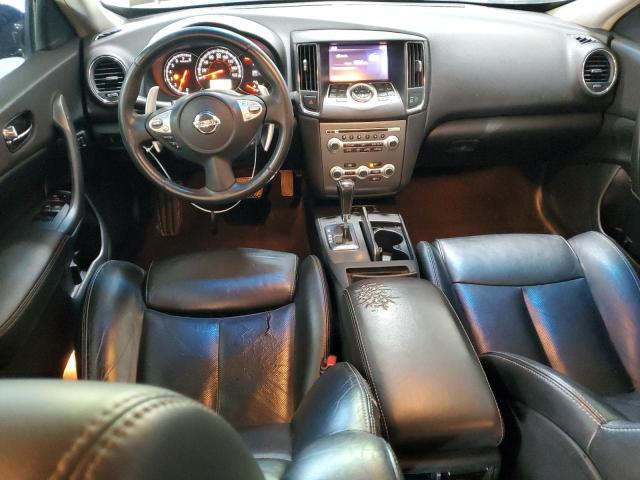 Photo 8 from auction – 2013 NISSAN MAXIMA S with VIN 1N4AA5AP9DC810375