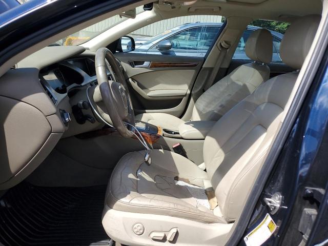 Photo 7 from auction – 2011 AUDI A4 PREMIUM with VIN WAUBFAFLXBN043892