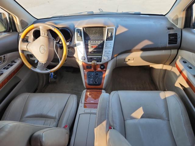 Photo 8 from auction – 2008 LEXUS RX 350 with VIN JTJHK31U882853341