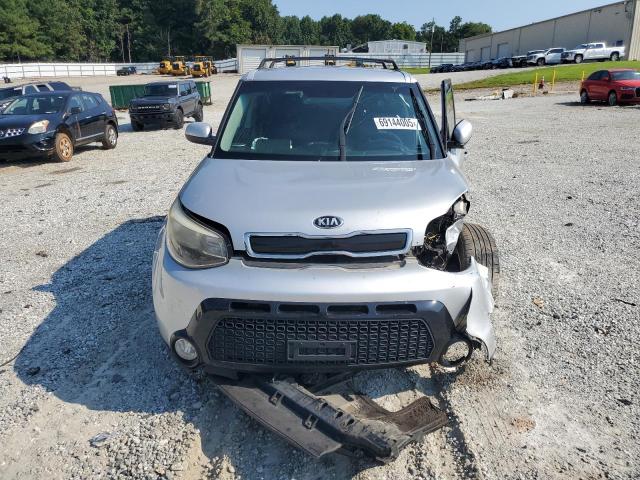 Фото 5 с аукциона – 2016 KIA SOUL + с VIN KNDJP3A56G7855072