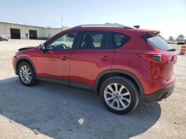 Photo 2 from auction – 2014 MAZDA CX-5 GT with VIN JM3KE4DY2E0342551