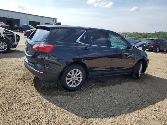 Photo 3 from auction – 2020 CHEVROLET EQUINOX LT with VIN 3GNAXKEV2LS560333