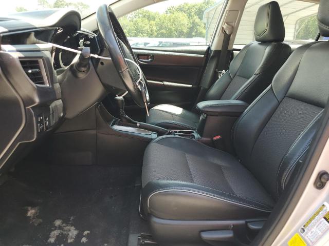 Photo 7 from auction – 2016 TOYOTA COROLLA L with VIN 2T1BURHE9GC521624