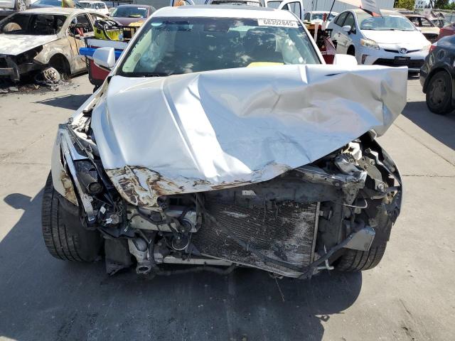 Photo 5 from auction – 2015 CADILLAC ATS PERFORMANCE with VIN 1G6AC5S31F0121776