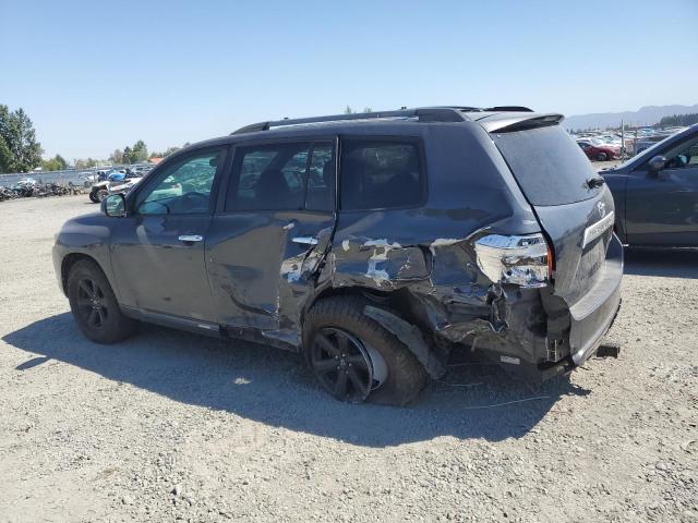Photo 2 from auction – 2010 TOYOTA HIGHLANDER with VIN 5TDJK3EH6AS014224
