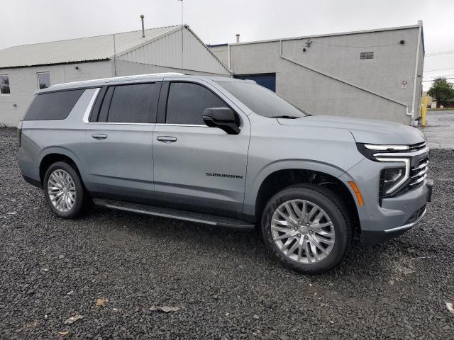 Photo 4 from auction – 2025 CHEVROLET SUBURBAN K with VIN 1GNS6CRD6SR260620
