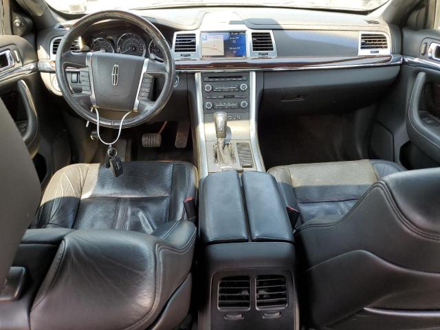 Photo 8 from auction – 2011 LINCOLN MKS with VIN 1LNHL9ER5BG615090