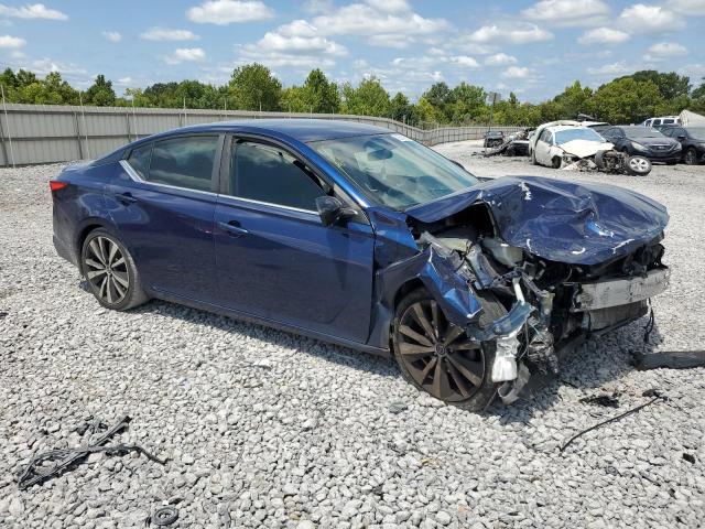 Photo 4 from auction – 2019 NISSAN ALTIMA SR with VIN 1N4BL4CV2KN327946